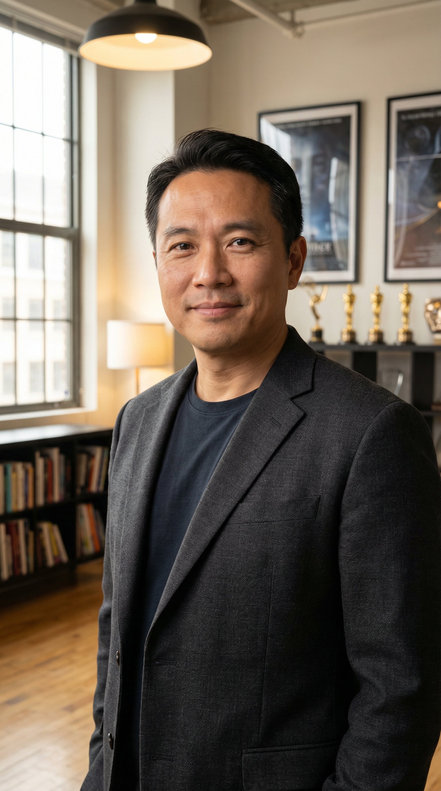 蜜桃视频首席导演